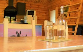 Chalet Estive
